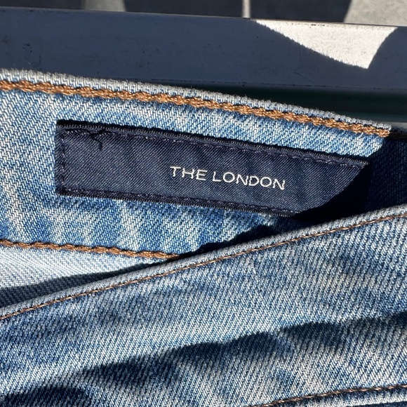 Citizens of Humanity London Tapered Slim Jean - Picture 6 of 7